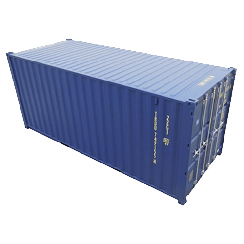 Container