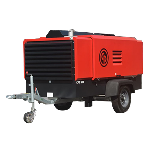 Compressor de ar