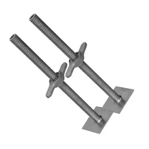 Base regular para andaime